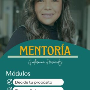 Mentoría